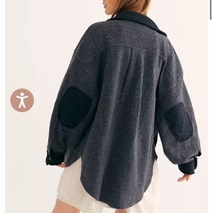 Free people ruby jacket